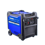 موتور برق اینورتر استارتی  VR9800_GSS 9/8 کیلو وات ویوارکس