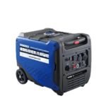 موتور برق سایلنت  VR5501_GSS 5/5 کیلو وات ویوارکس