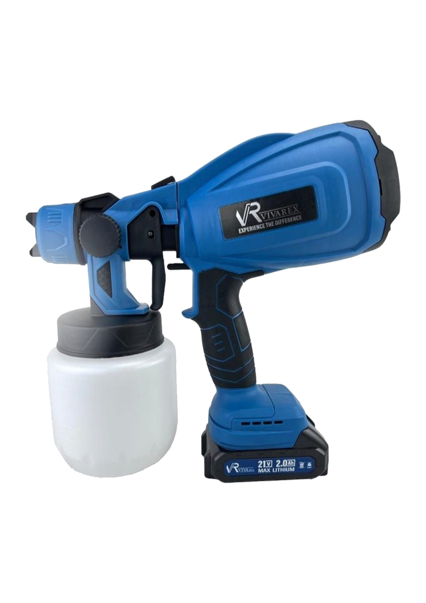 پیستوله شارژی VR2116SG پیستوله شارژی VR2116SG - تصویر 1