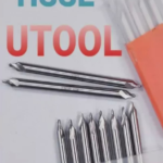 مته مرغک سایز 2/5 برند utool