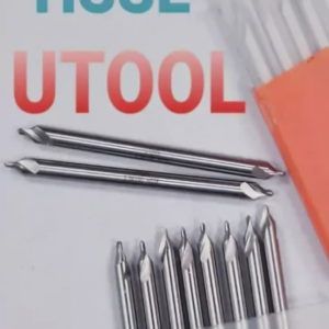 مته مرغک سایز 2/5 برند utool