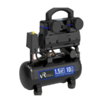 کمپرسور 10 لیتری سایلنت مدل VR1015SS