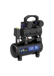 کمپرسور 10 لیتری سایلنت مدل VR1015SS
