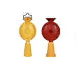 چراغ سولار سر مخروطی