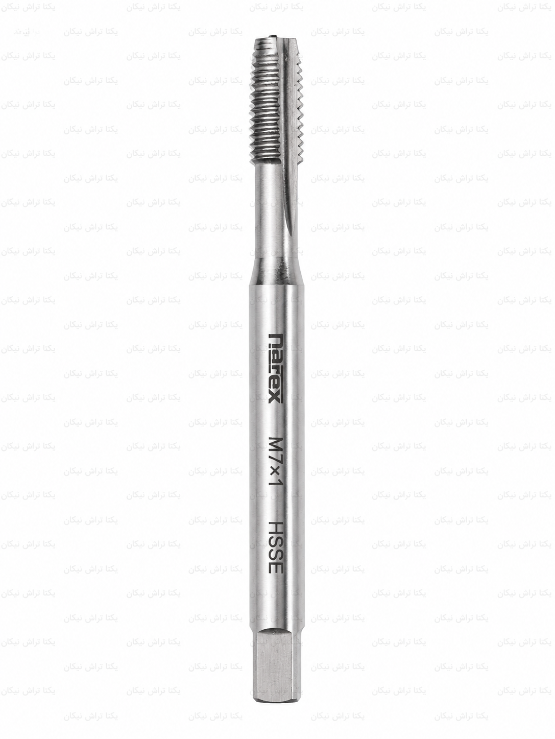 aca36961-ffb3-4a49-9ff0-cb04a032d900 قلاویز ماشینی 1×7 نارکس استوک غربی - تصویر 1
