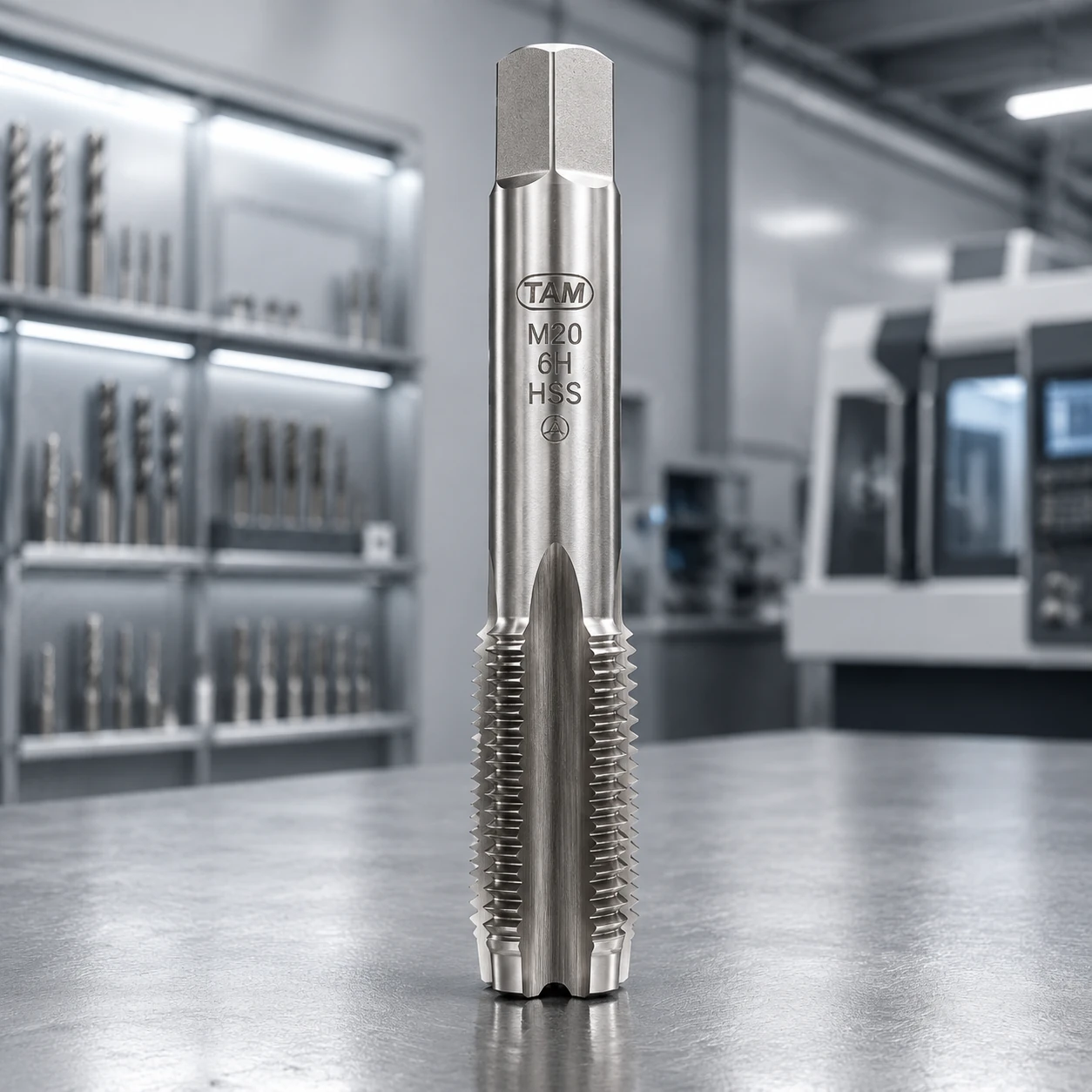 قلاویز M20 دستی تام TAM قلاویز M20 دستی تام T.A.M - تصویر 1