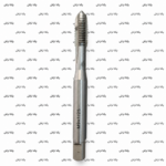 قلاویز ماشینی M9×1/25 مستقیم استوک غربی