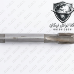 قلاویز M24×1/5 ماشینی HSSE کاوه فته