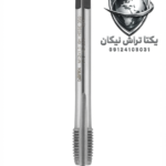 قلاویز M12×1/5 HSSE ماشینی برند narex استوک
