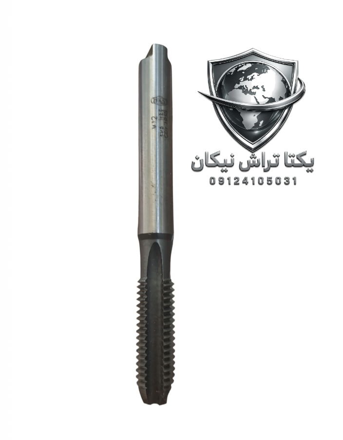 49b4cb51-8048-4ba3-a886-b2574a7bdc40 قلاویز M12×1/75 سه منظوره برند MAS غربی ماشینی - تصویر 1