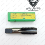 قلاویز M22×2 ماشینی presto انگلیسی