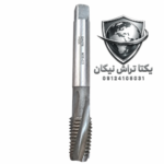 قلاویز M18×2/5 HSSE استاندارد ماشینی برند کاوه فته