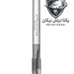 قلاویز M12×1/5 HSSE ماشینی EMUGE استوک المان