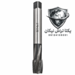 قلاویز M14×1 مارپیچ ماشینی استوک غربی