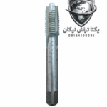 قلاویز M16×2 ماشینی استاندارد استوک غربی